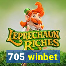 705 winbet